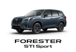 FORESTER STI Sport